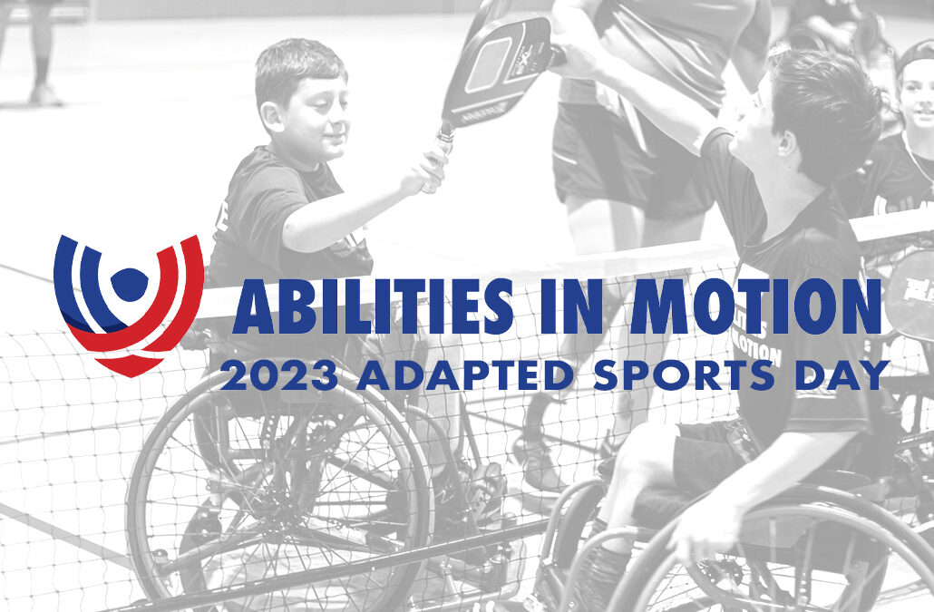 2023 Adapted Sports Day