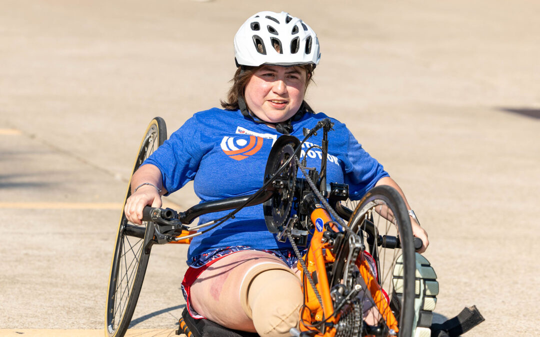 2025 Adapted Sports Day