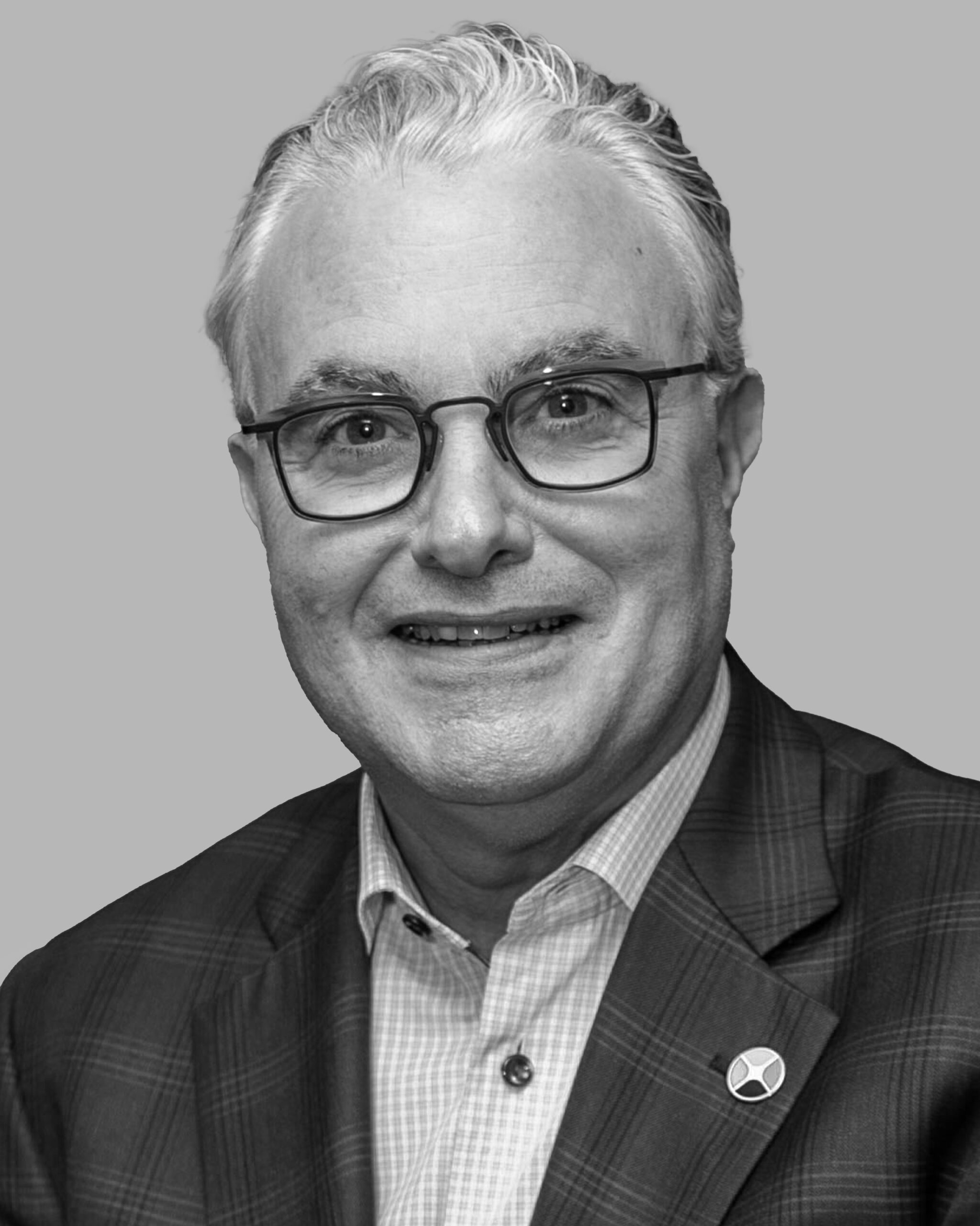 Board Headshots 2024 Jody Proler