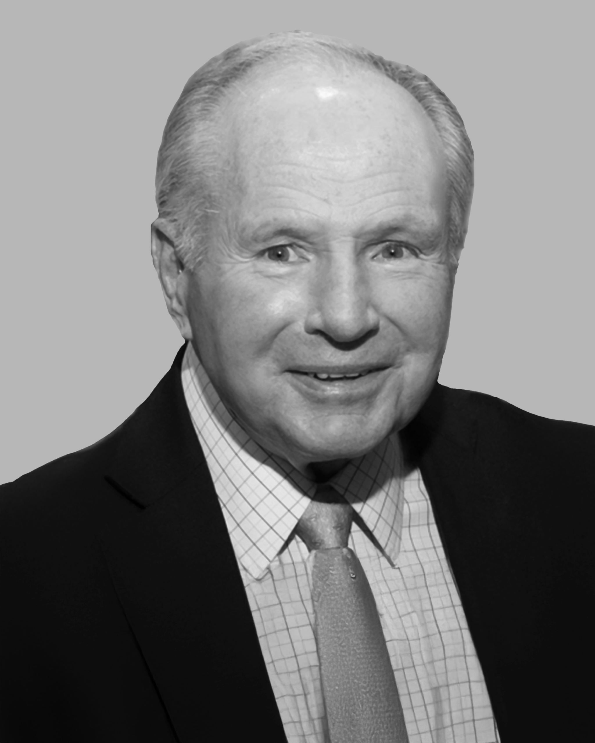 Board Headshots 2025 DON SANDERS