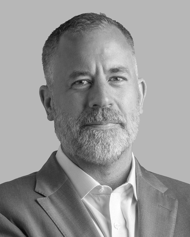 Brandon Dudley Headshot