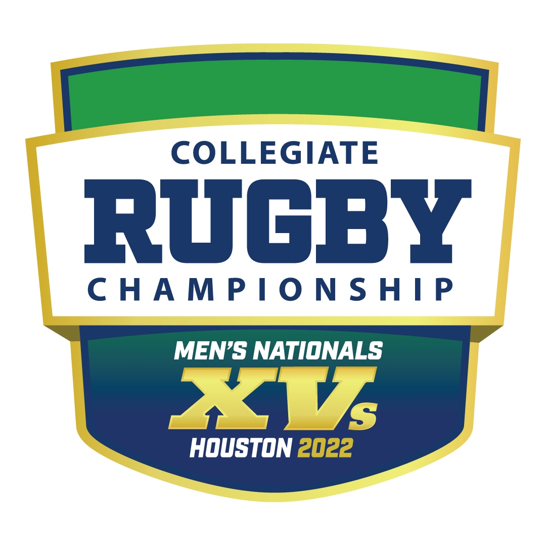 CRC Mens 15s Houston2022 Logo