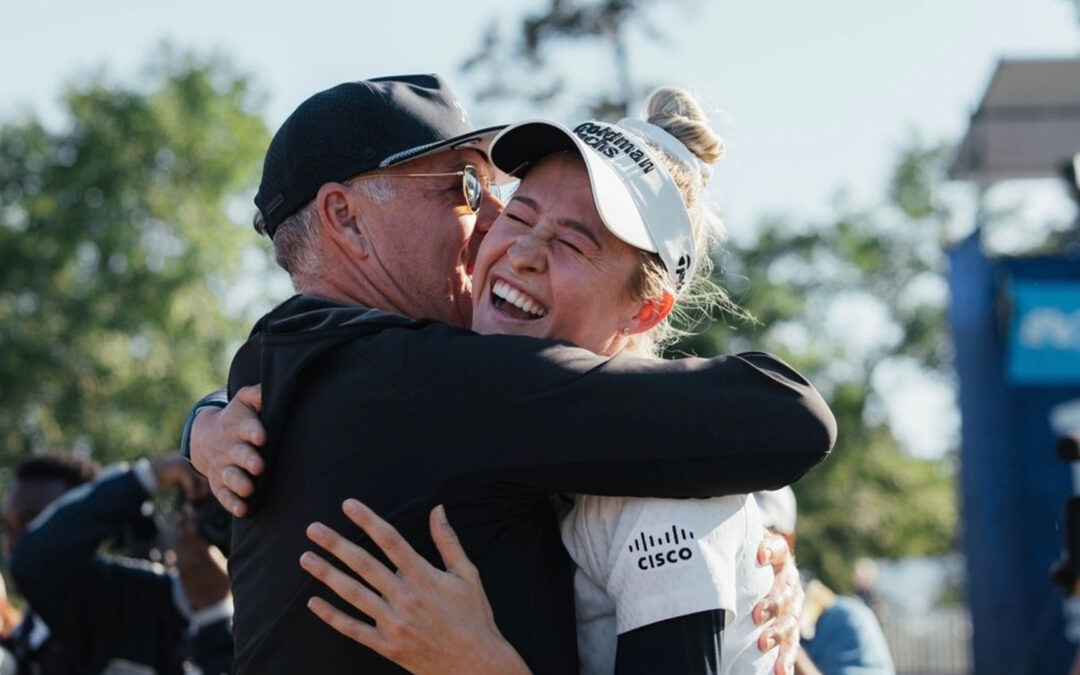 The Chevron Championship Announces Move to Houston’s Memorial Park Golf Course