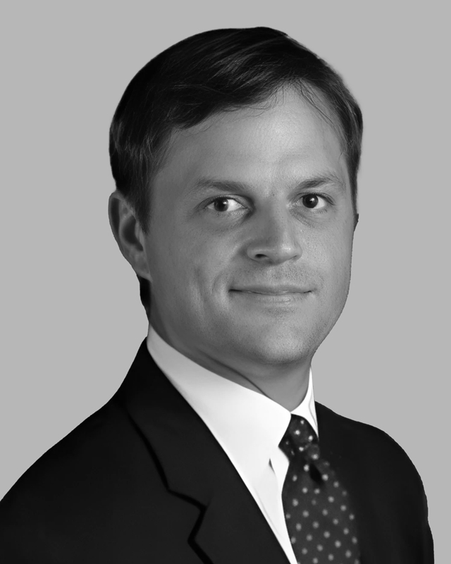 Chris Newport Headshot