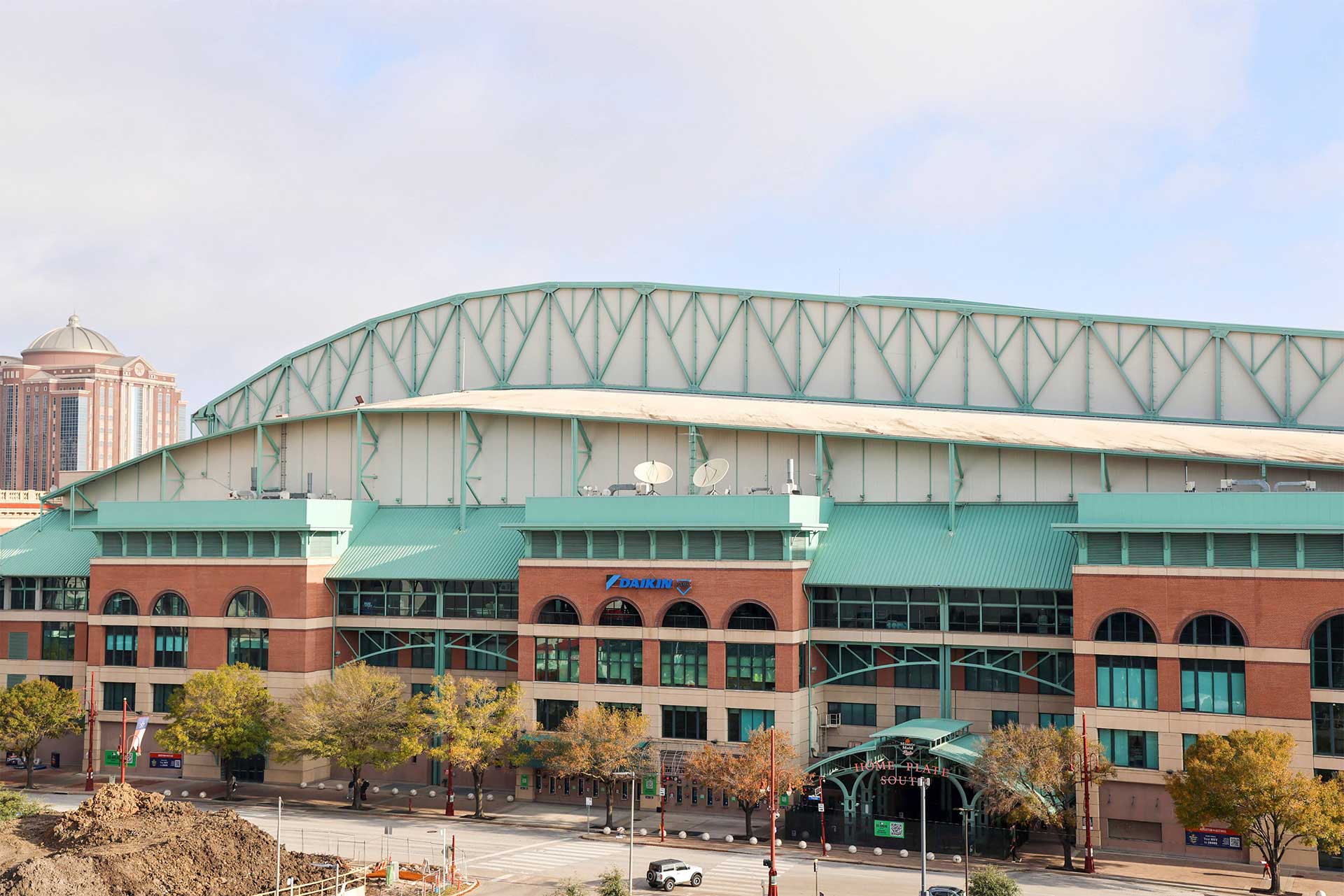 Daikin Park ftr image