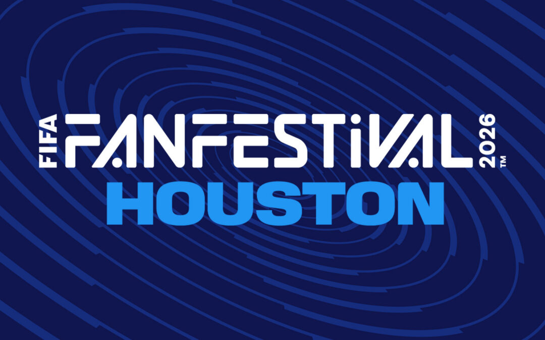 FIFA World Cup 2026™ Houston Host Committee Launches Citywide Talent Search for FIFA Fan Festival™ Houston
