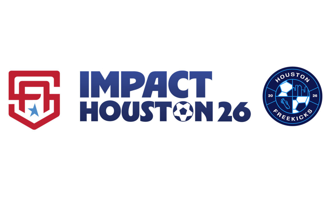 FIFA World Cup 2026™ Houston Host Committee Unveils Historic-In-Breadth Grow the Game legacy initiative