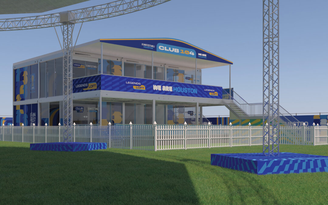 EXPERIENCE FIFA FAN FESTIVAL™ LIKE A LEGEND