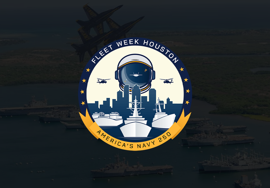 Fleet Week Houston