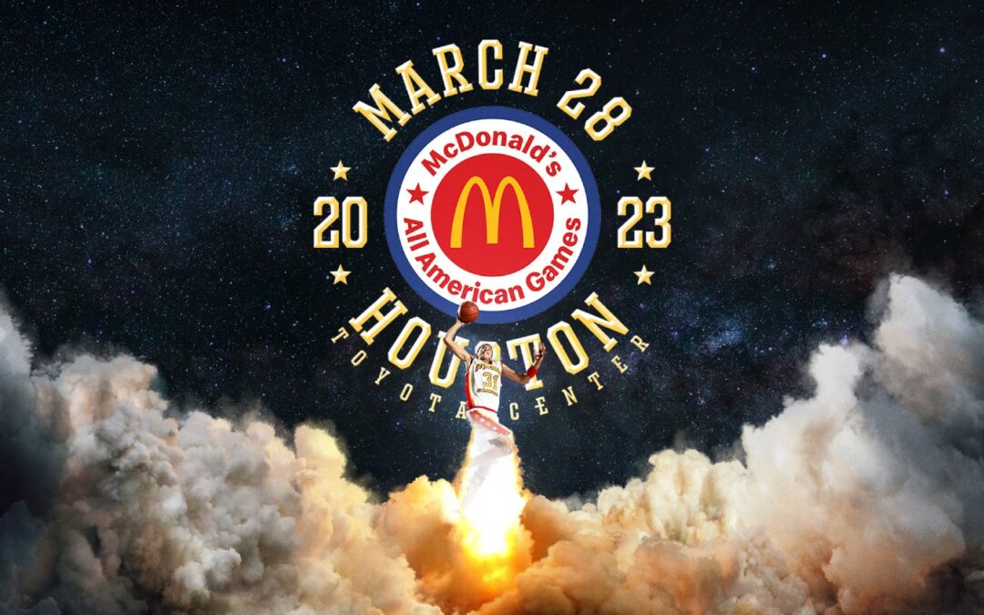 McDonald’s All American Games