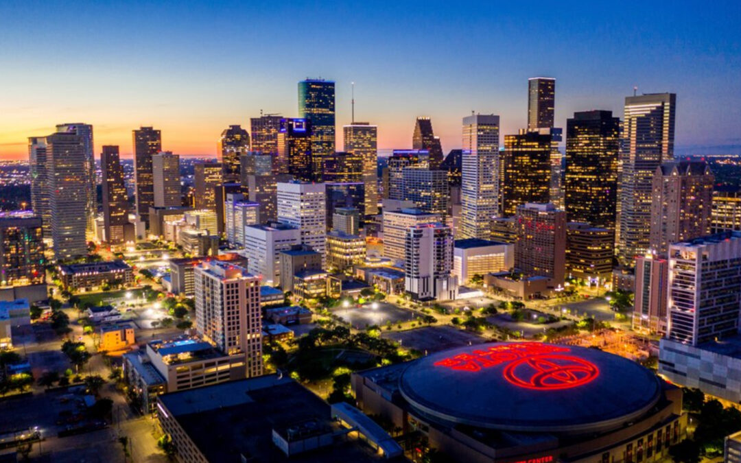 Daikin Park, Toyota Center need $1.4 billion in maintenance over 20 years, assessments show