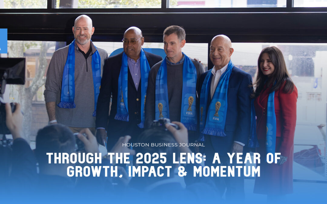 Through the 2025 lens: A year of growth, impact & momentum