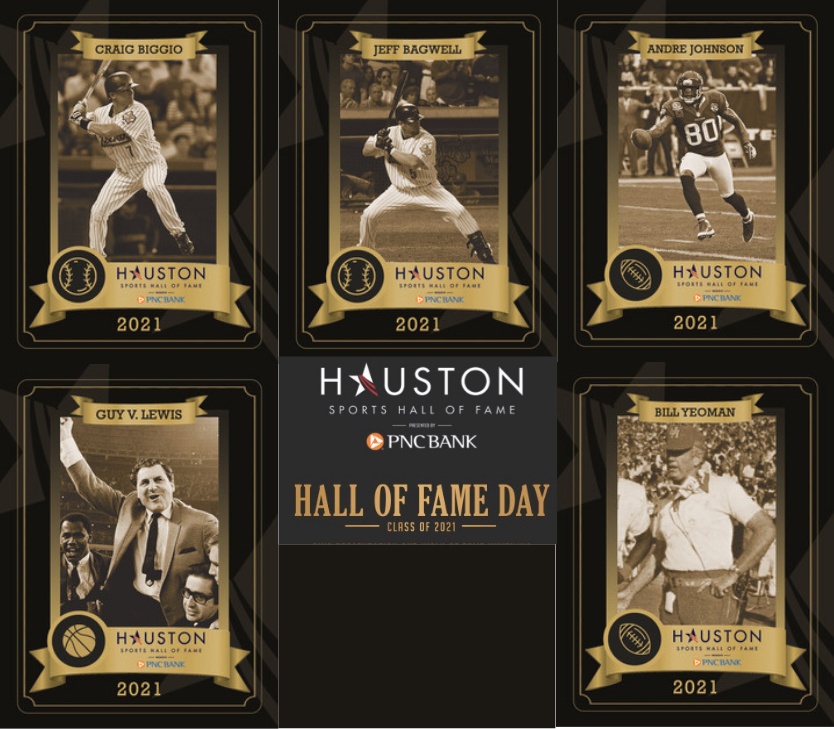 Hall of Fame Day Image