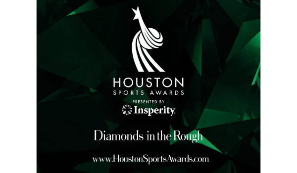 Houston Sports Awards Image