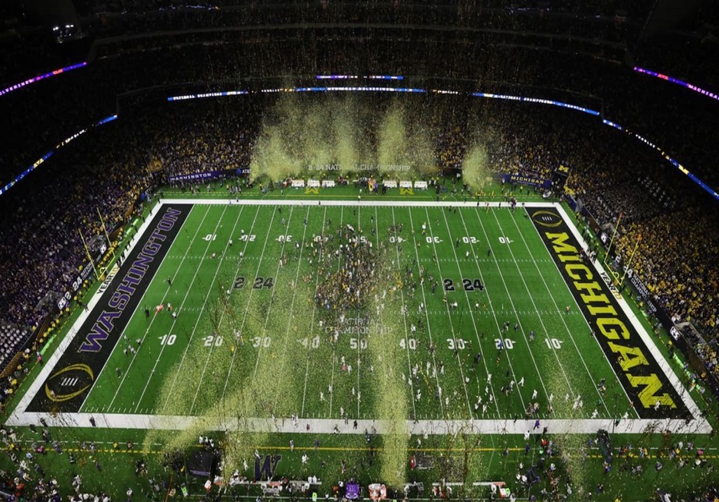 Houston scores millions in multibillion dollar sports tourism industry