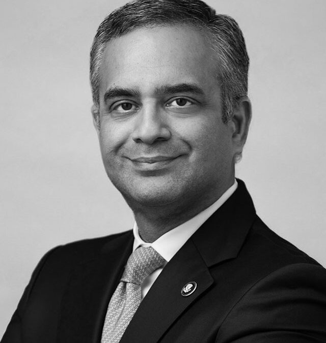 Nomaan K. Husain
