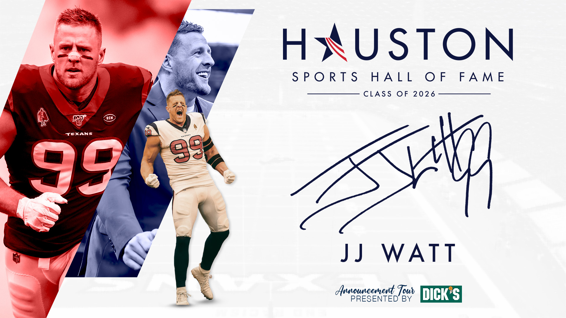 JJ Watt