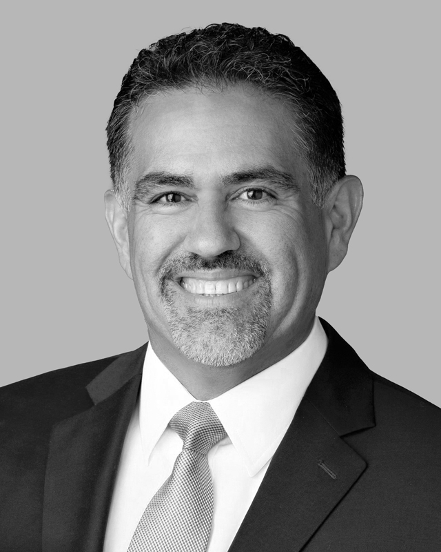Juan Garcia Headshot
