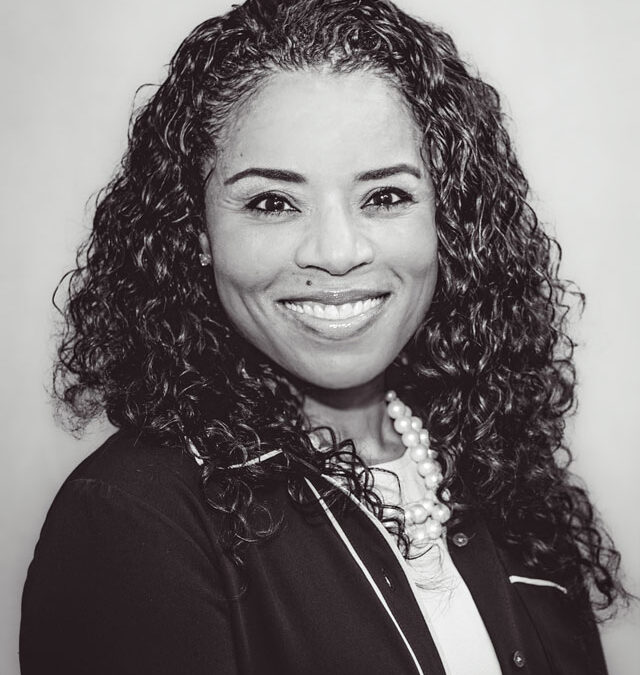 Martye M. Kendrick
