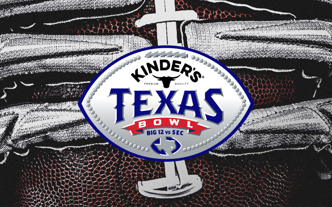 2025 Kinder’s Texas Bowl