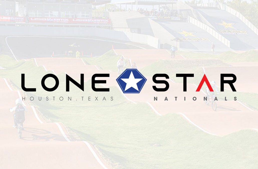 USA BMX Lone Star Nationals