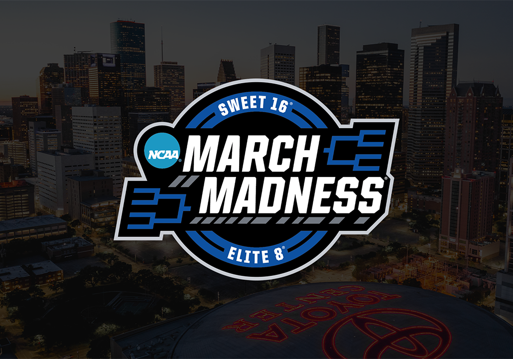 2026 NCAA Men’s Basketball Regional