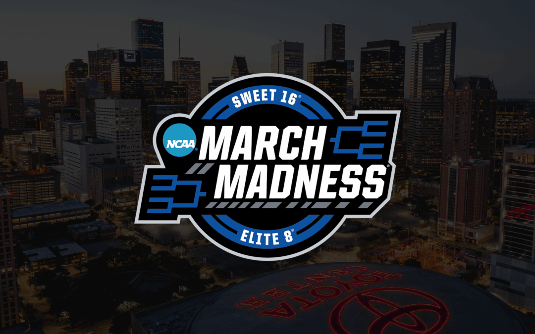 Rice University Named Host Institution for 2026 NCAA Men’s Basketball Regional at Toyota Center