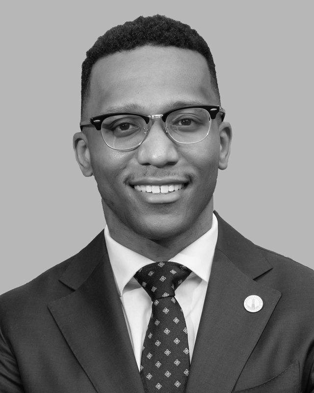 Menefee Headshot
