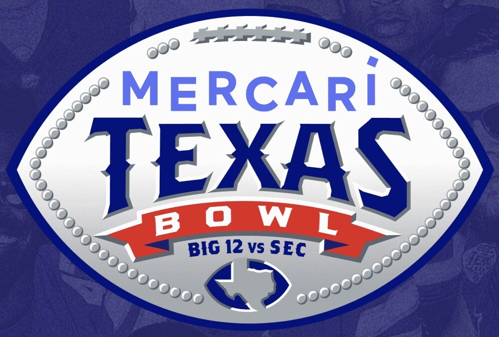Mercari Texas Bowl