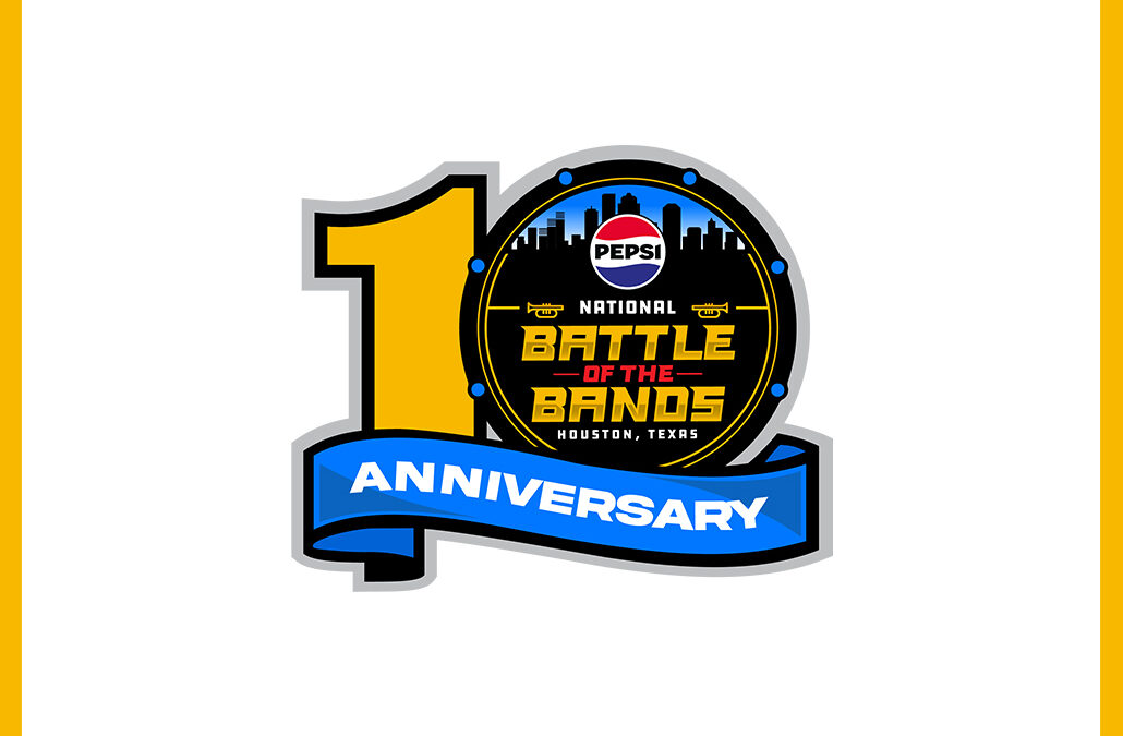 HBCU Culture and Unity Shine at 2024 Pepsi National Battle of the Bands 10th Anniversary