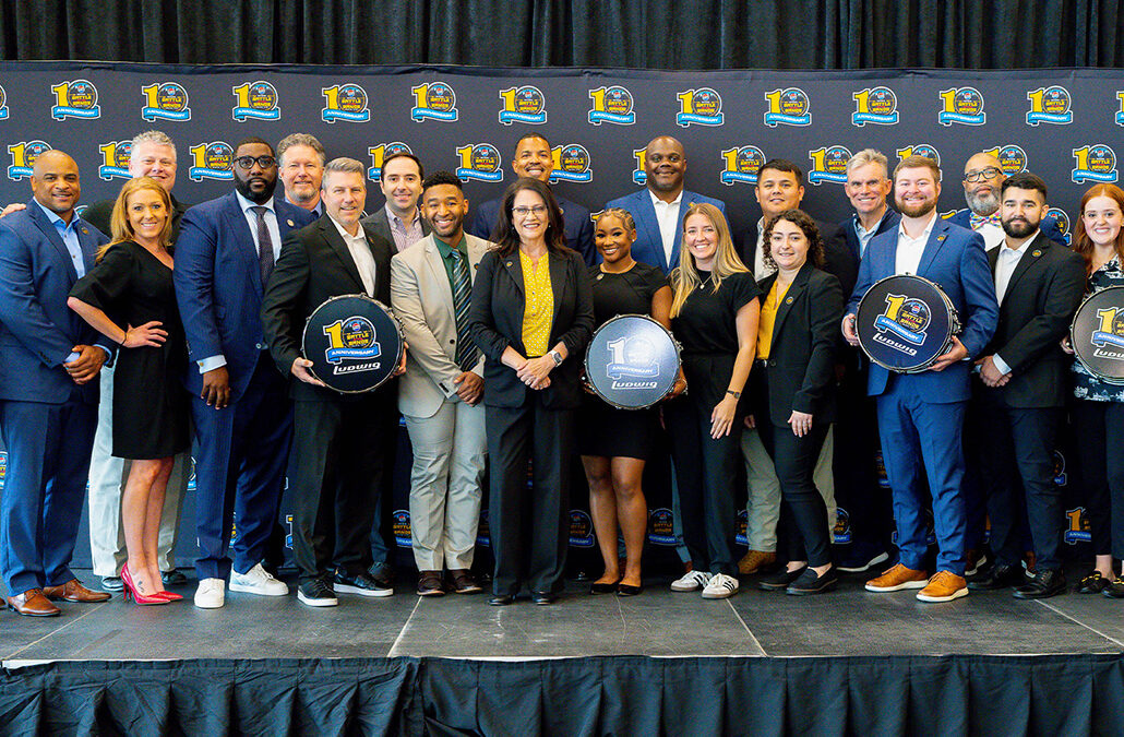 2024 Pepsi National Battle of the Bands Celebrates a Decade of Musical Excellence and Cultural Impact