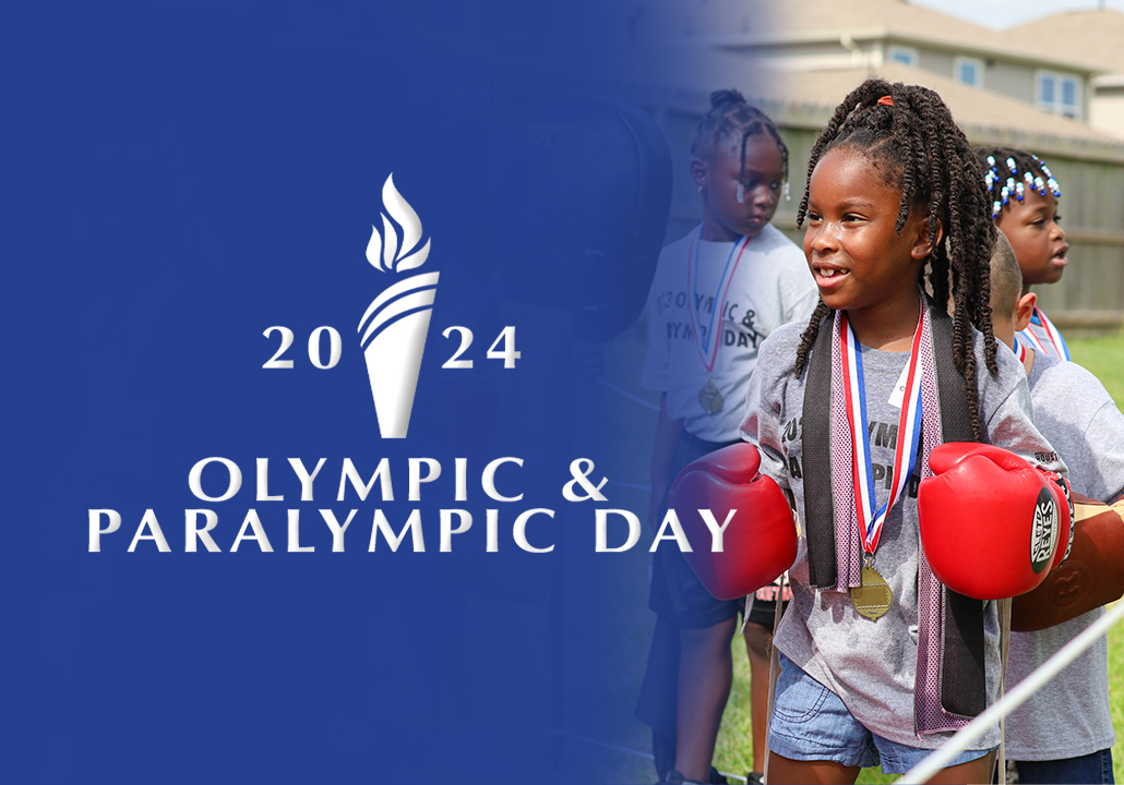 Olympic day