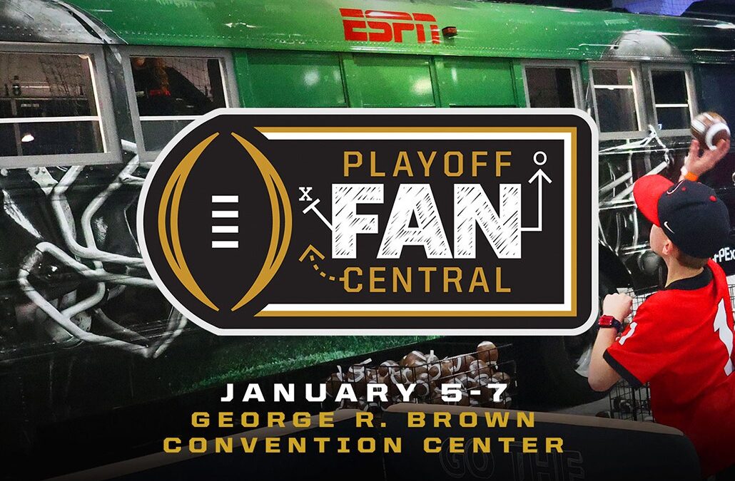 PLAYOFF FAN CENTRAL