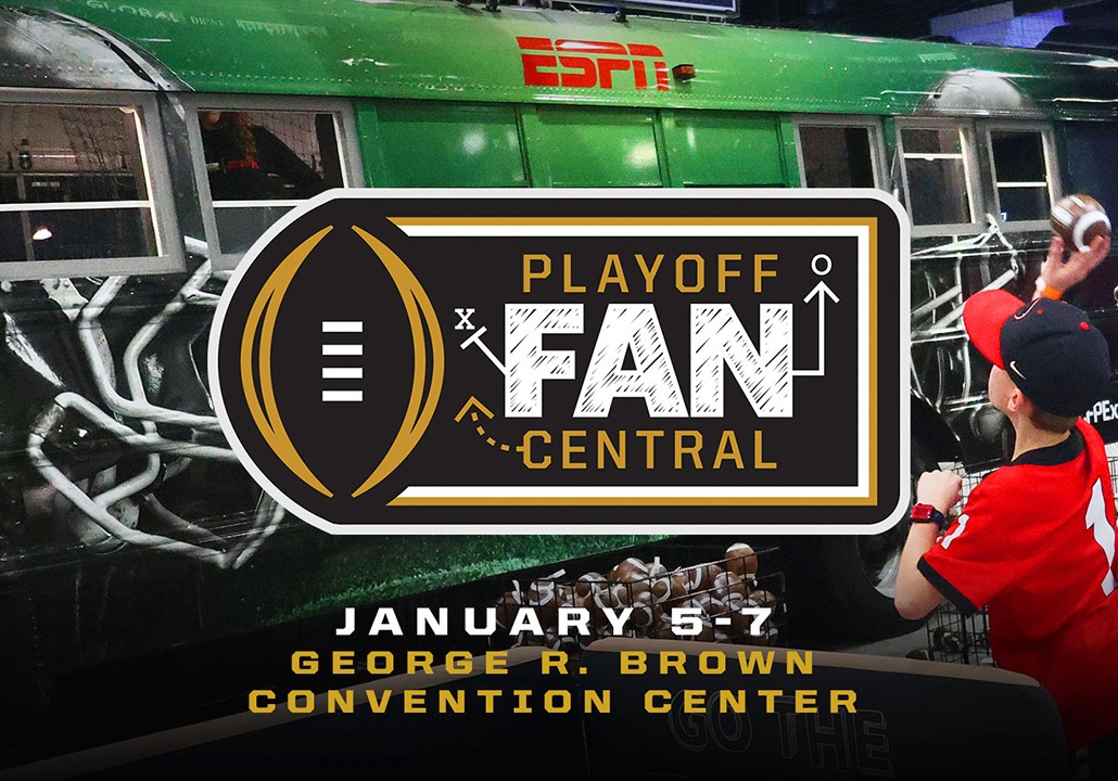 PLAYOFF FAN CENTRAL