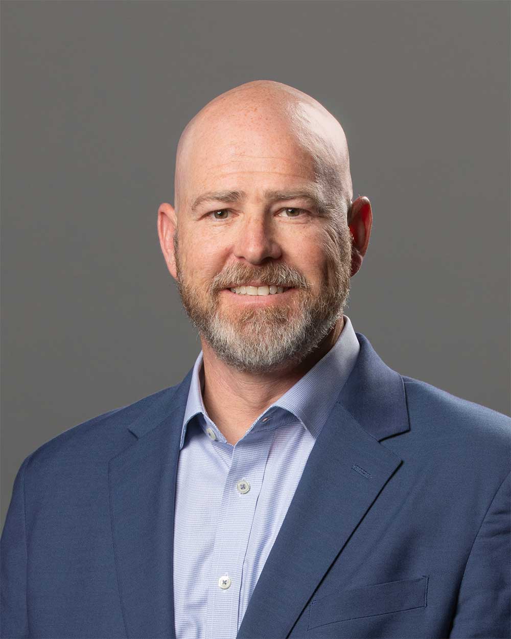 Ryan Walsh Headshot