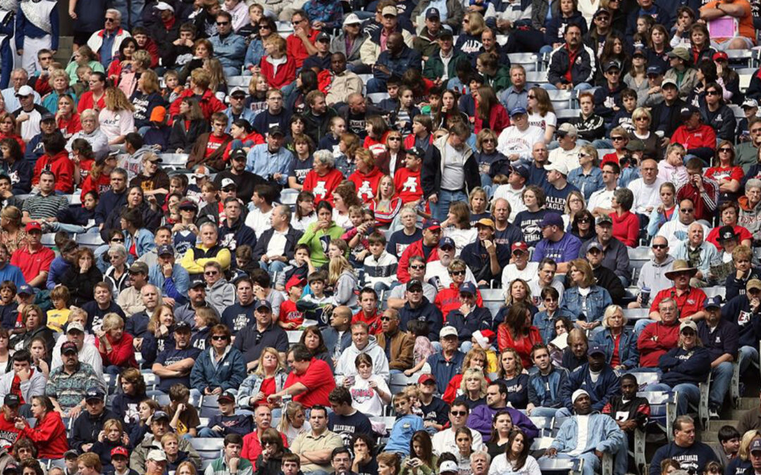 Sports tourism global value to hit $1.7 trillion by 2032 – World Economic Forum report