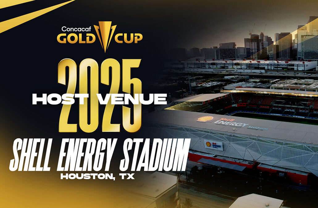 Gold Cup