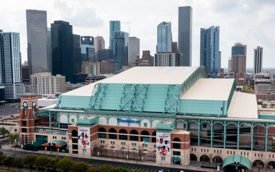 March a ‘perfect storm’ for downtown businesses as sporting events, conventions coalesce