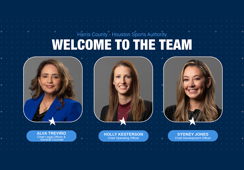 HCHSA Bolsters Executive Team with Dynamic New Additions