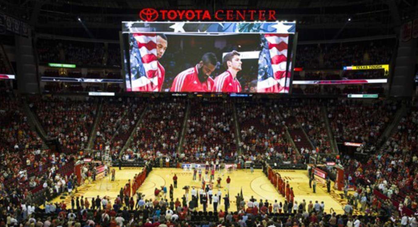 Toyota center img 1 Toyota center img 1