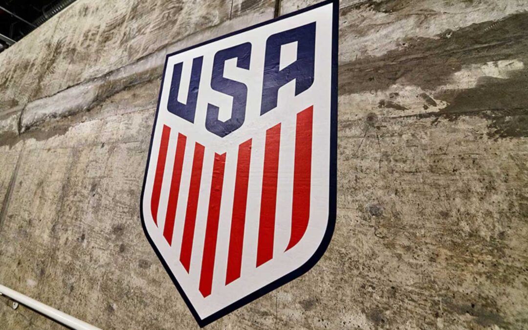 U.S. Soccer begins 2031 Women’s World Cup host city selection process