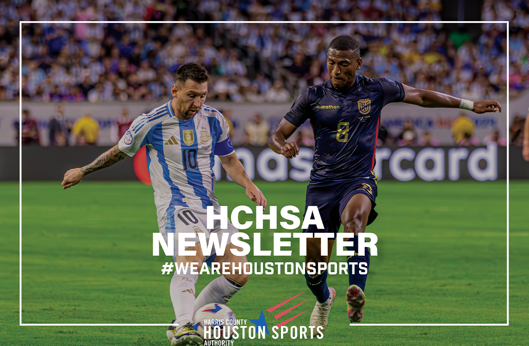 HCHSA Summer Newsletter