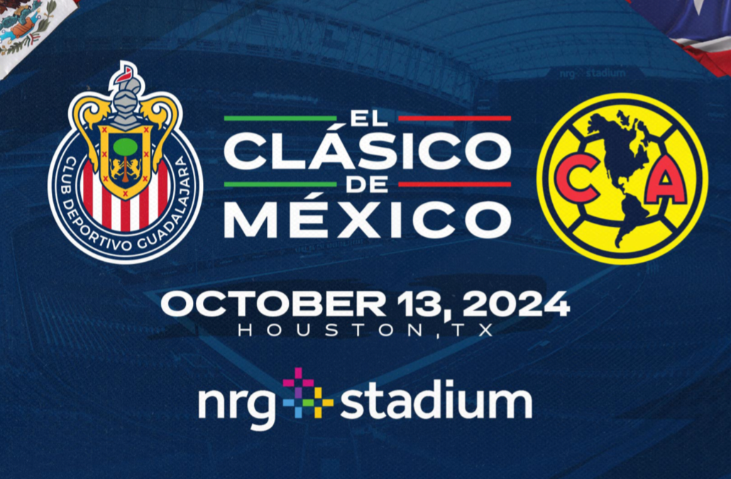El Clásico de México