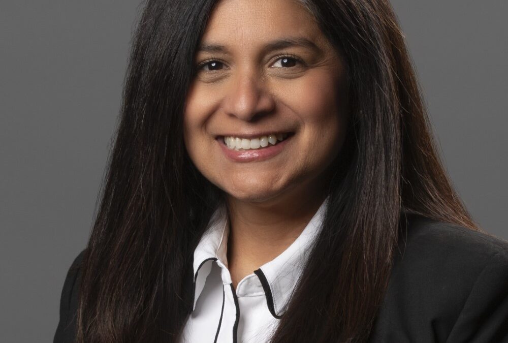 Veronica Carvaja Headshot