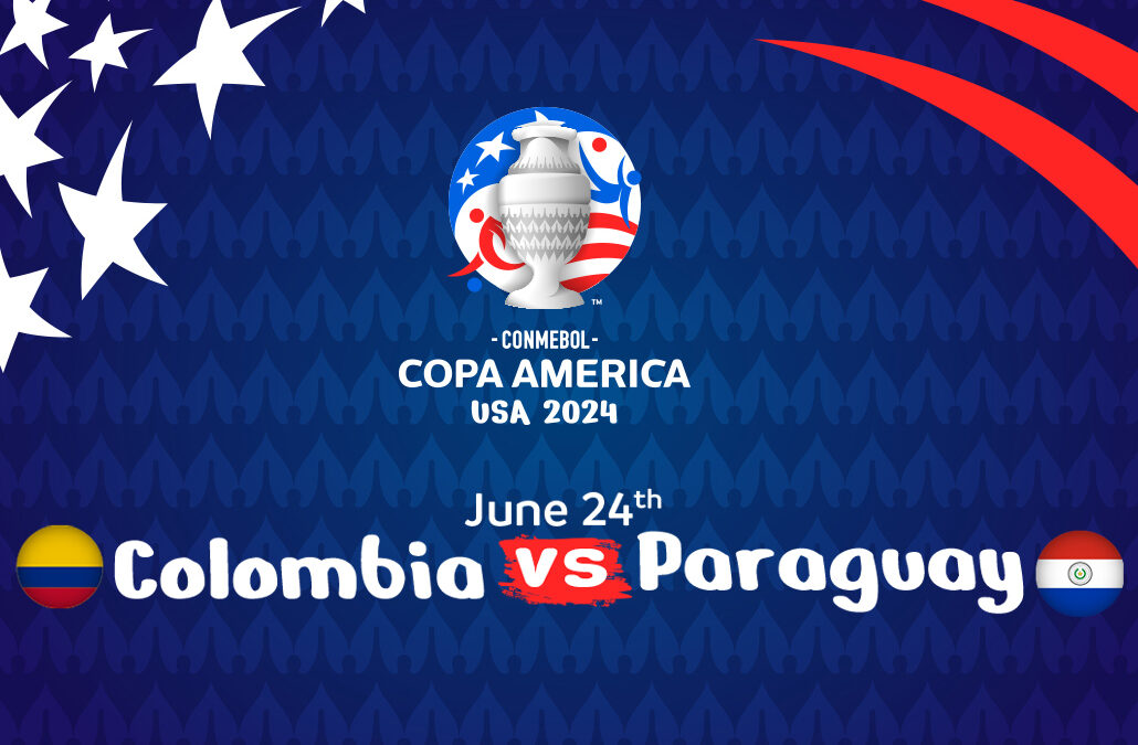 CONMEBOL Copa America