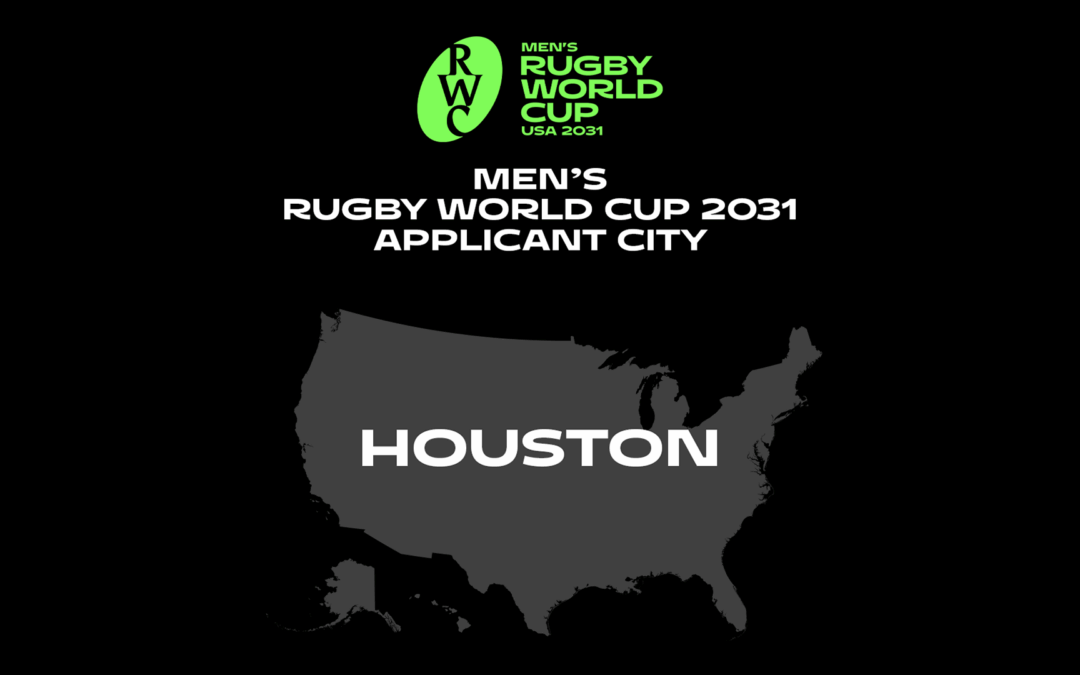 27 Cities enter Men’s Rugby World Cup 2031 Host City Applicant Phase