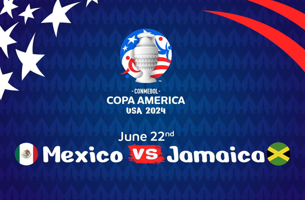 CONMEBOL Copa America