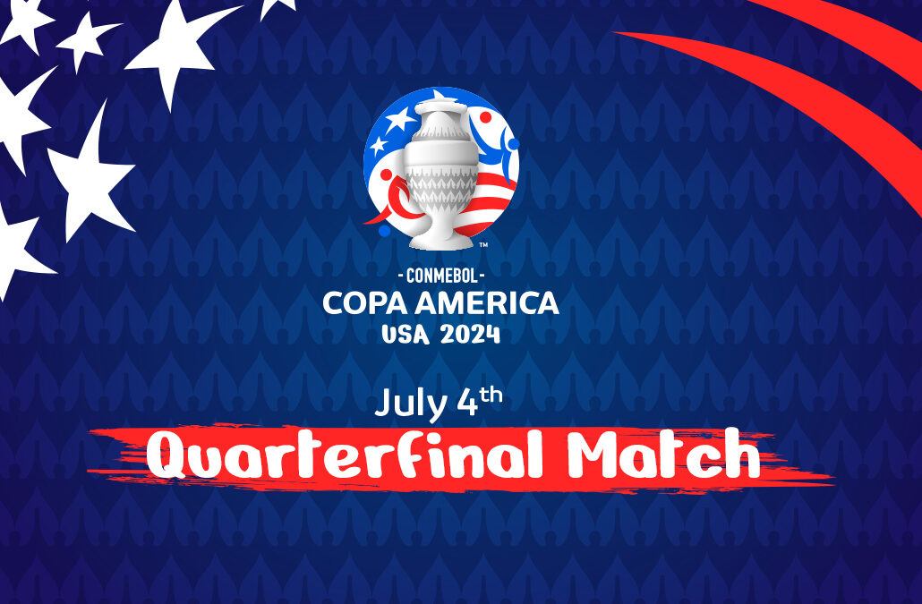 CONMEBOL Copa America