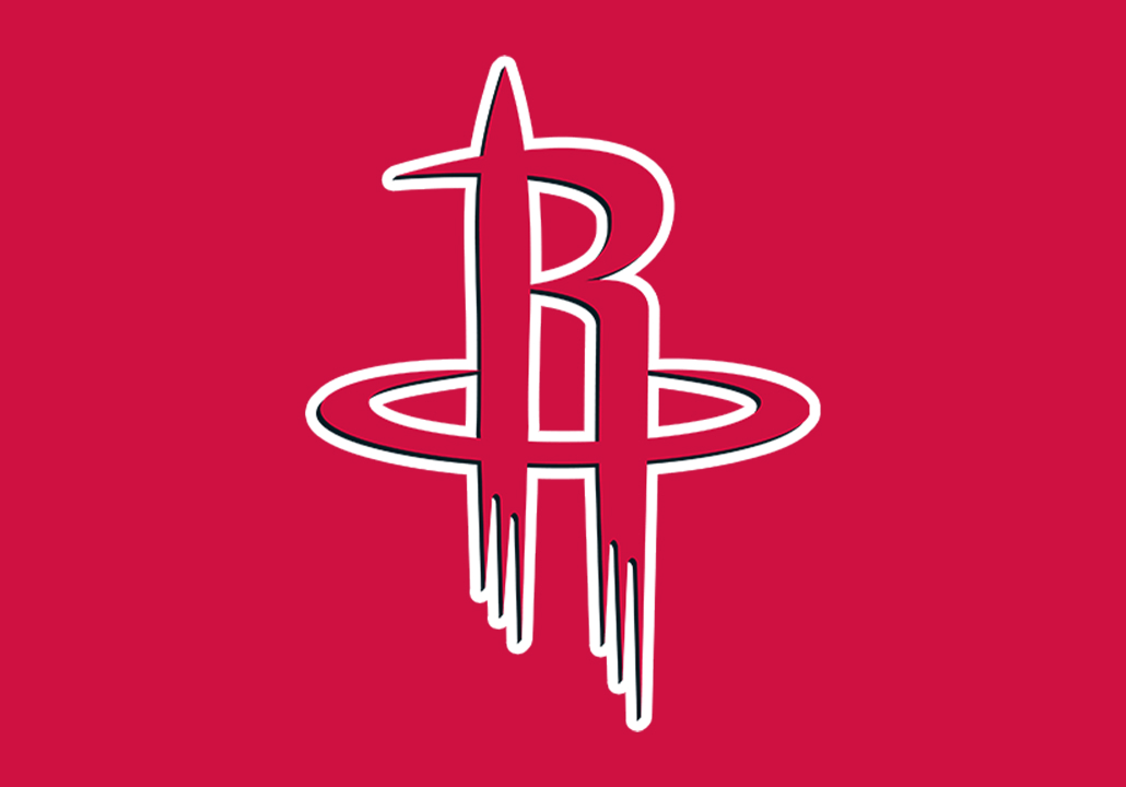Toyota Center 1 rockets img red