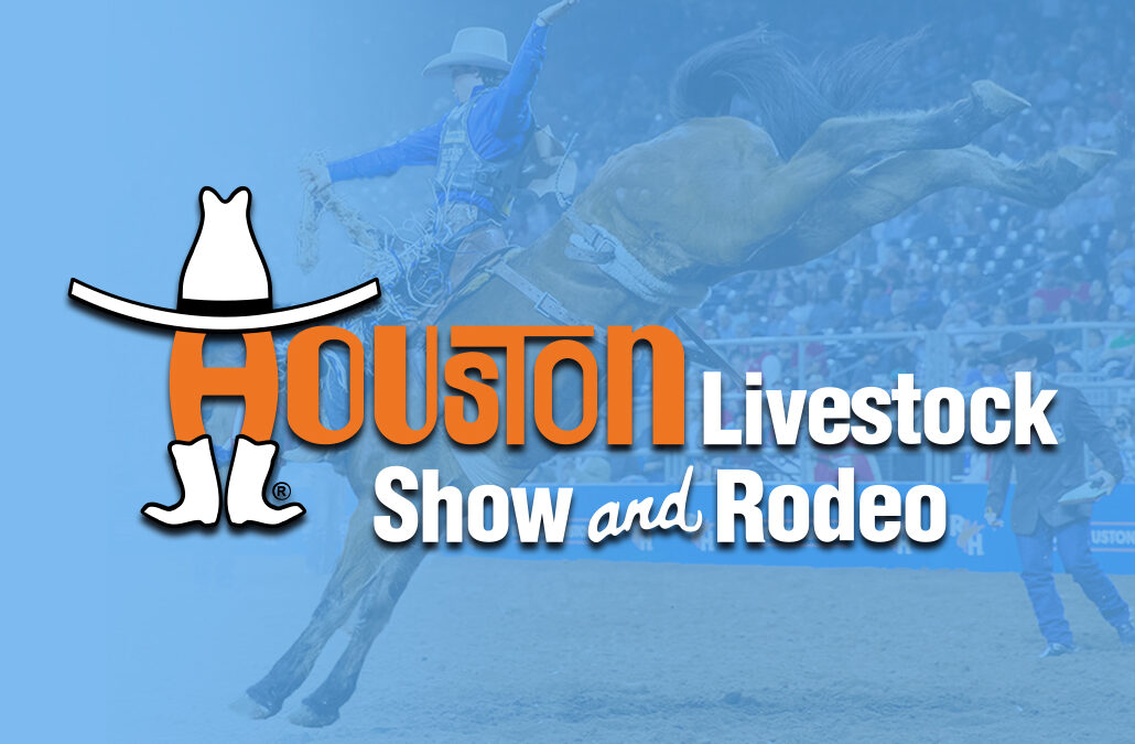 Houston Livestock Show and Rodeo